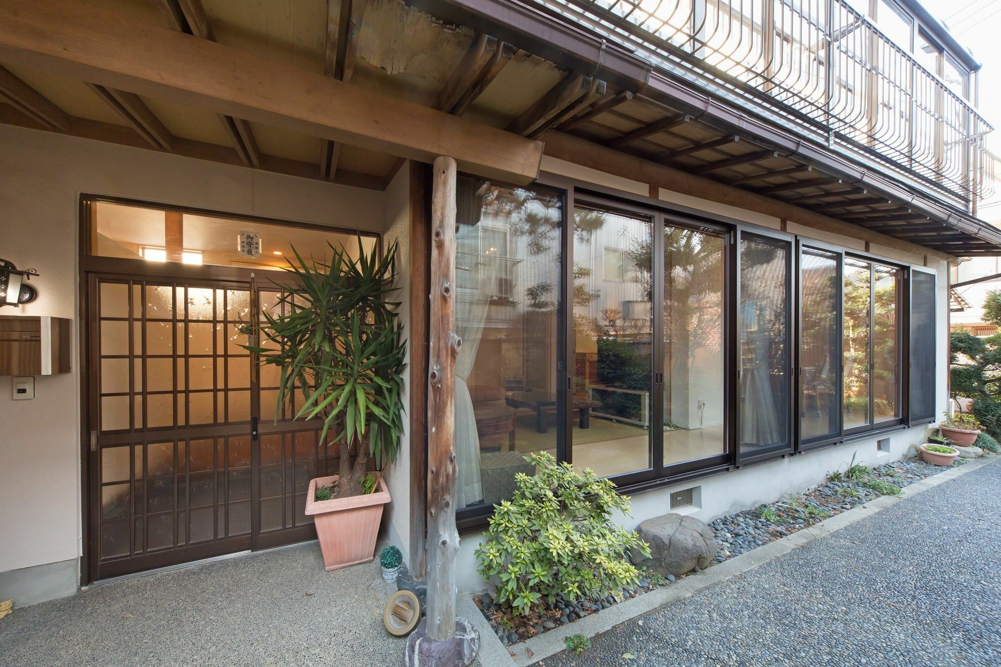 Kanazawa Seiren Le Lotus Bleu Εξωτερικό φωτογραφία